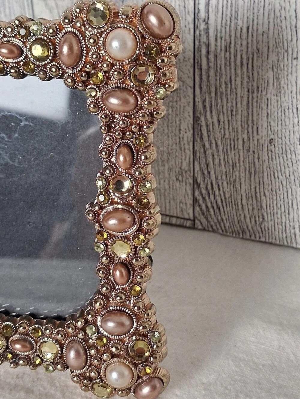 Belle Maison Picture Frame 
